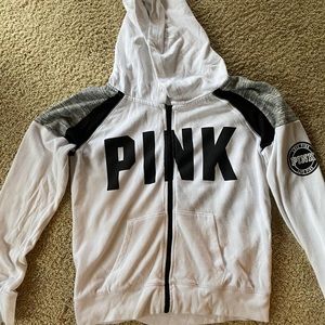 VS PINK Sweatshirt sz Large